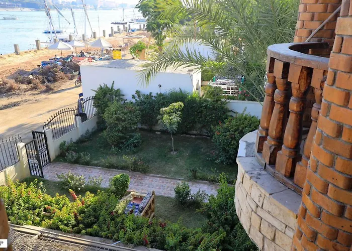 Nile Castle
