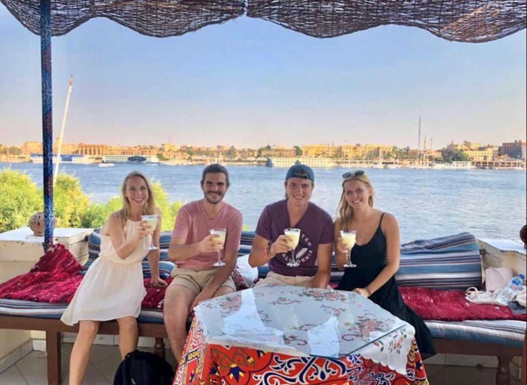 Апартаменти Nile Castle *