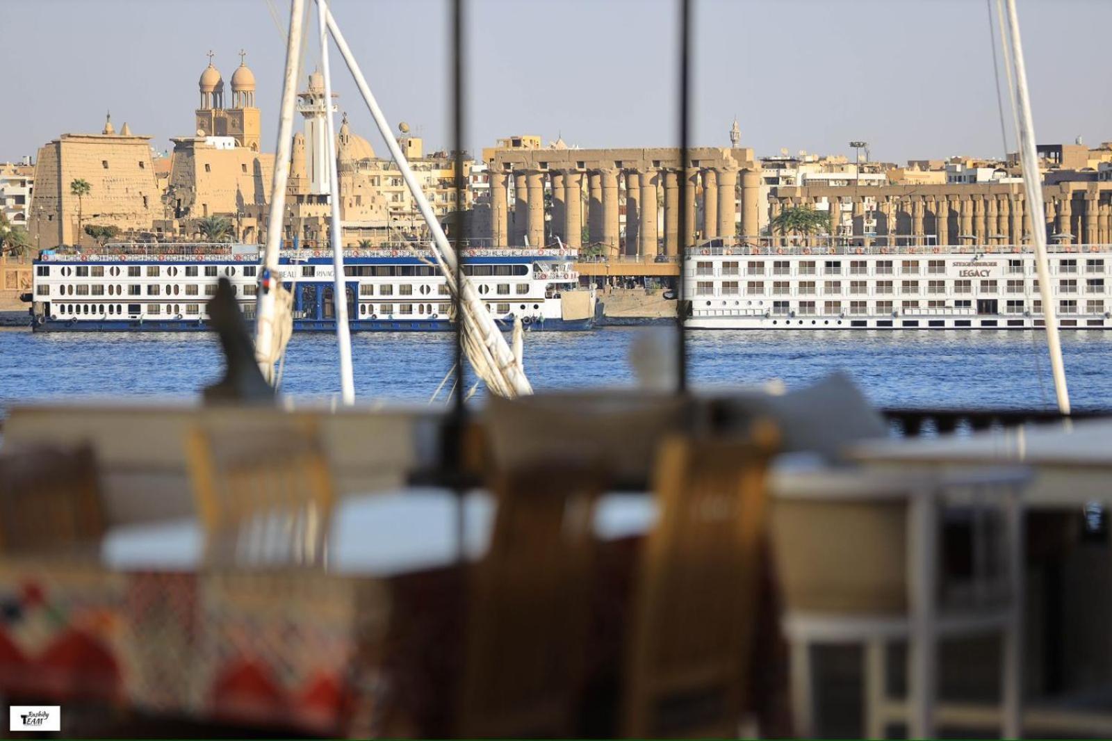 Nile Castle *