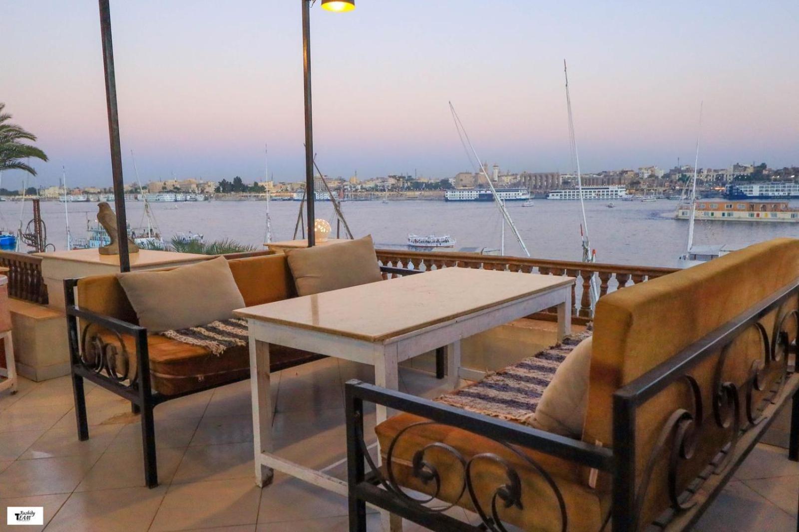 Nile Castle *
