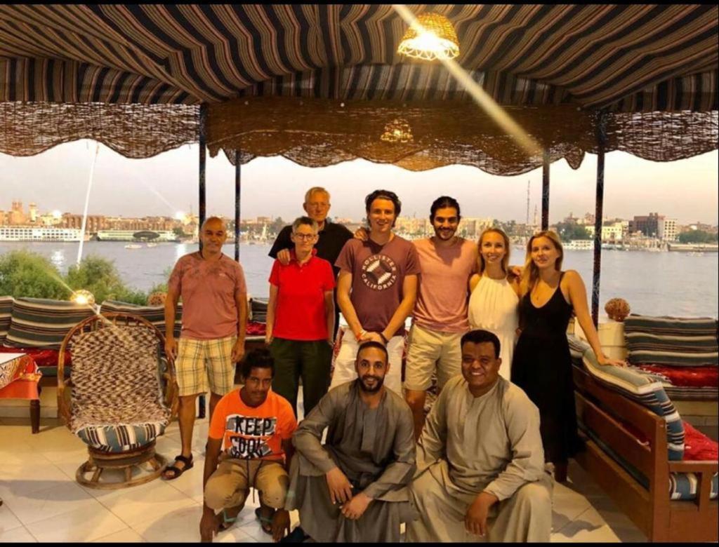 Nile Castle *