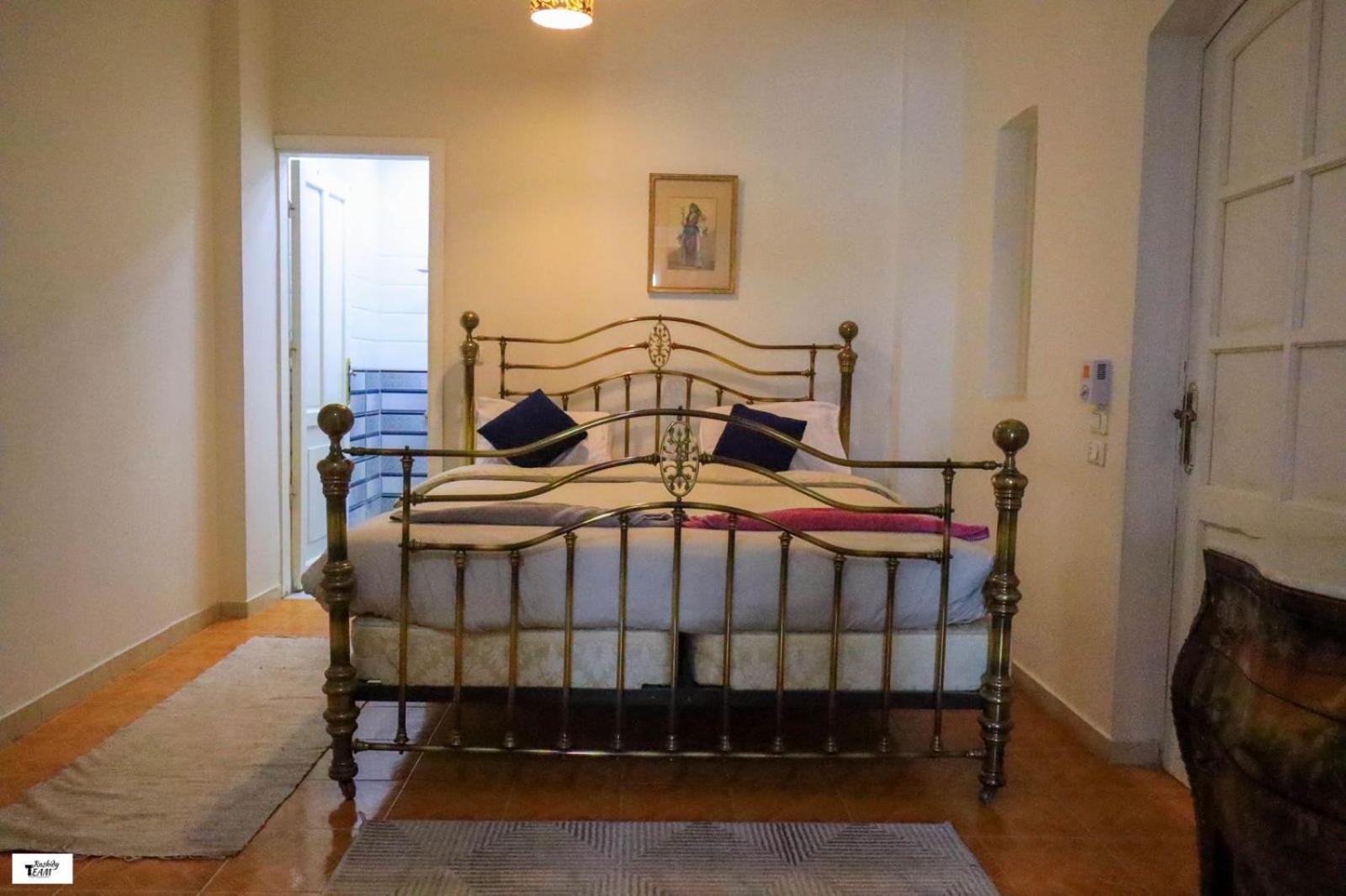 Appartement Nile Castle