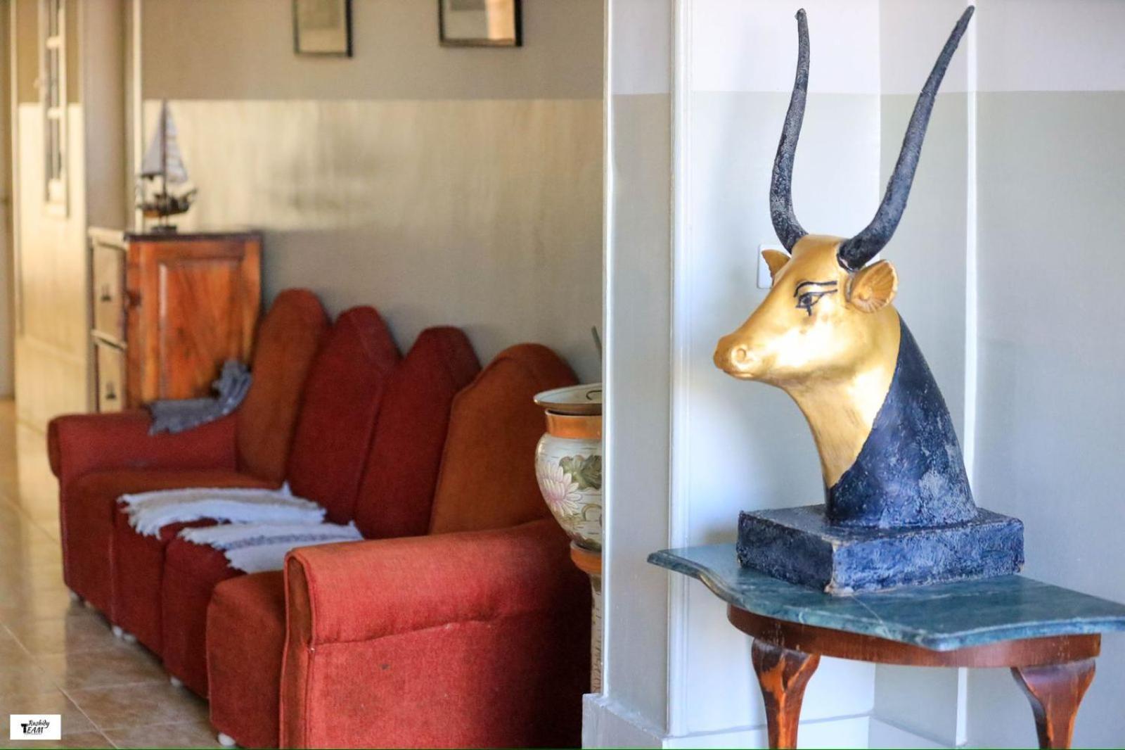 Appartement Nile Castle