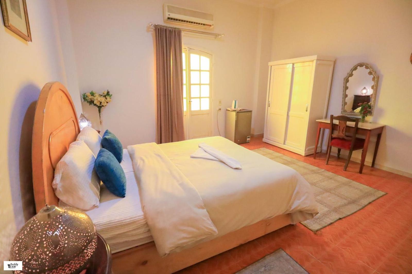 Appartement Nile Castle *