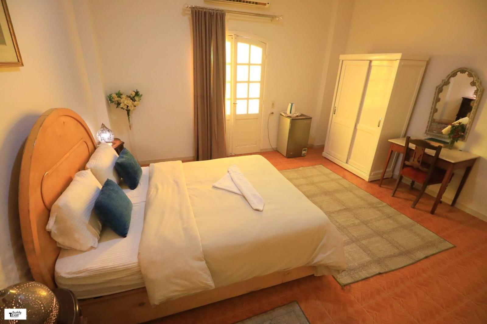Nile Castle Appartement Louxor