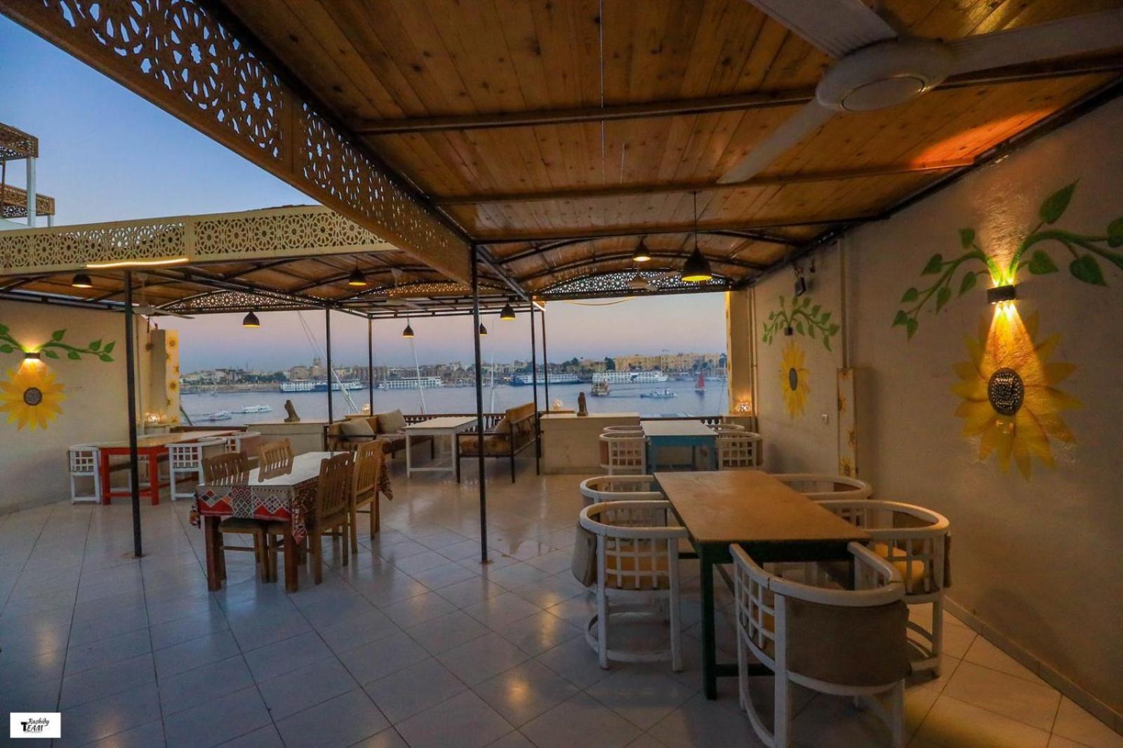 Nile Castle Appartement *