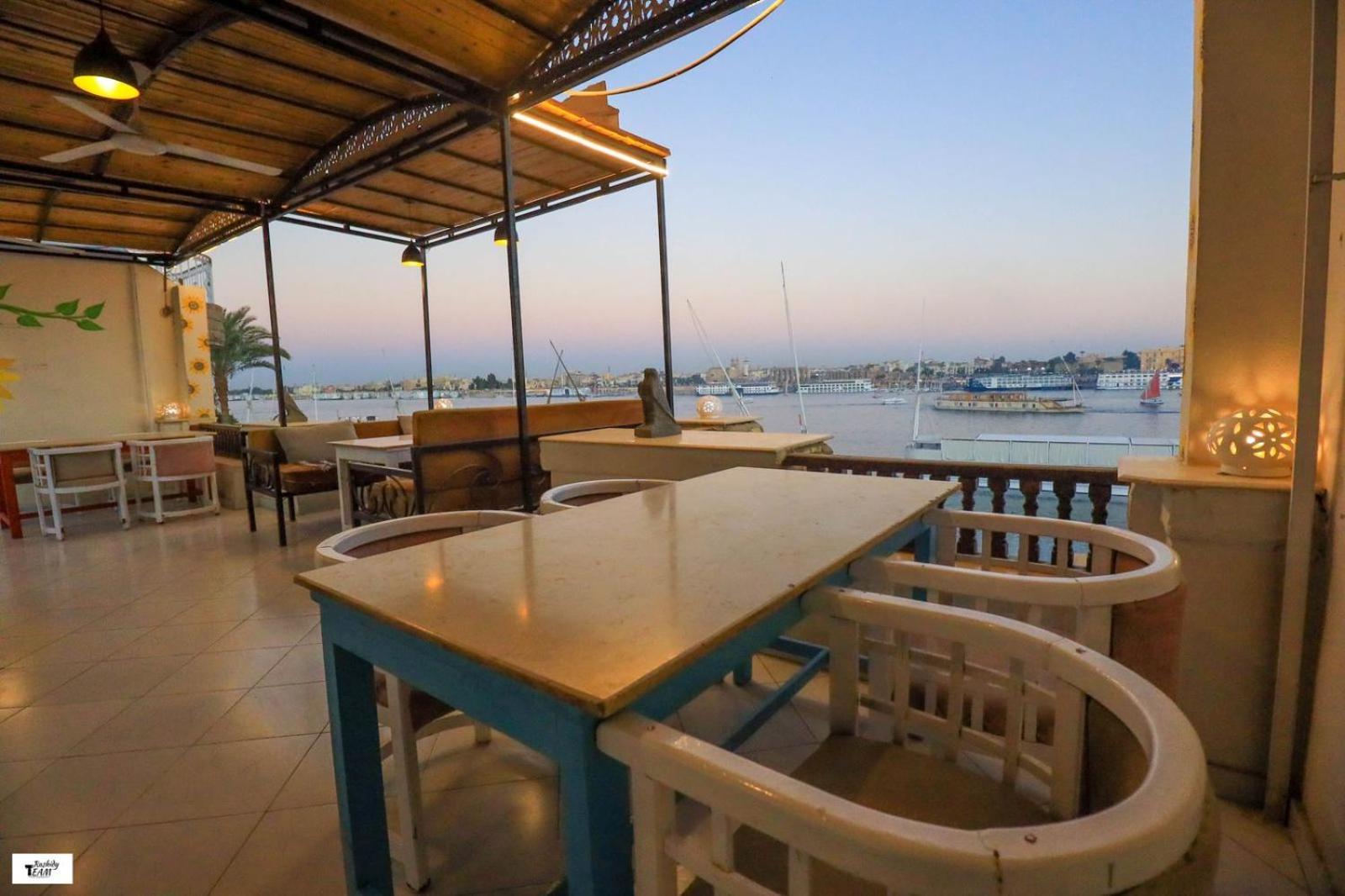 Appartement Nile Castle *
