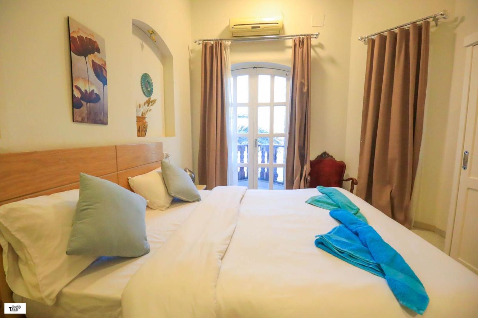 Appartement Nile Castle *