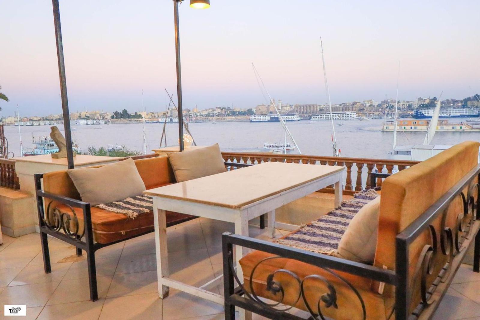 Nile Castle Appartement *