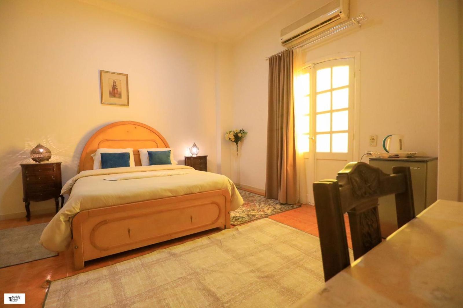 Appartement Nile Castle *