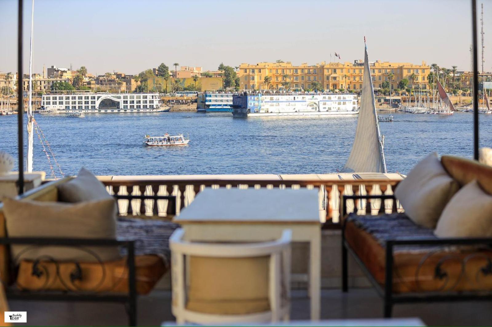 Nile Castle *