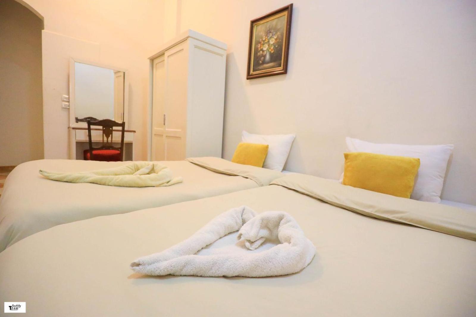 Nile Castle Appartement *