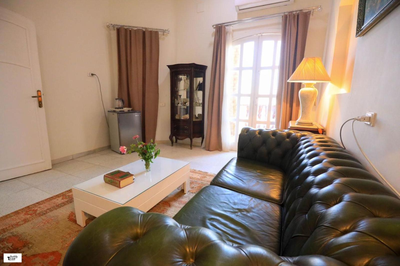 Appartement Nile Castle *
