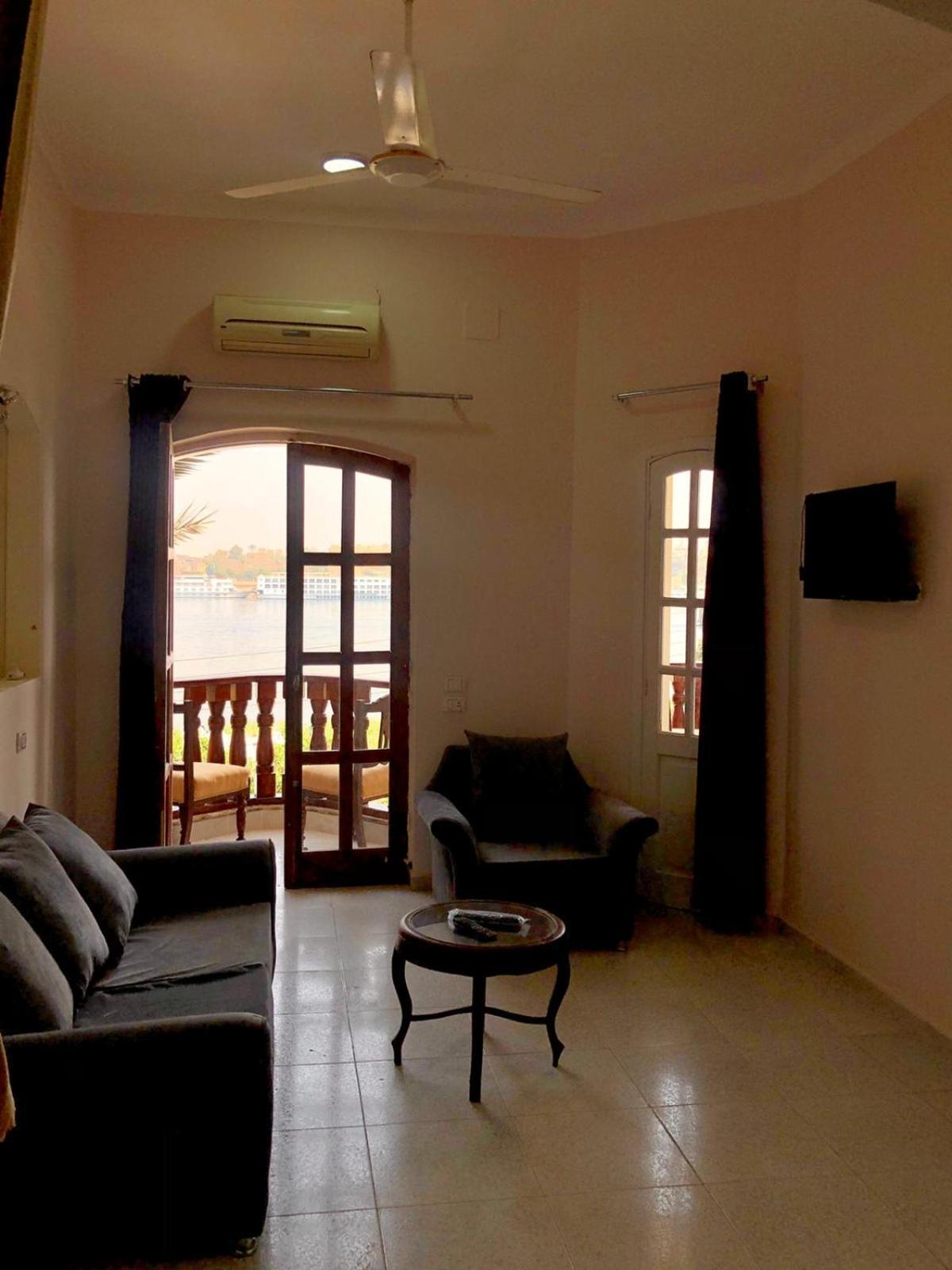 Nile Castle Appartement Luxor