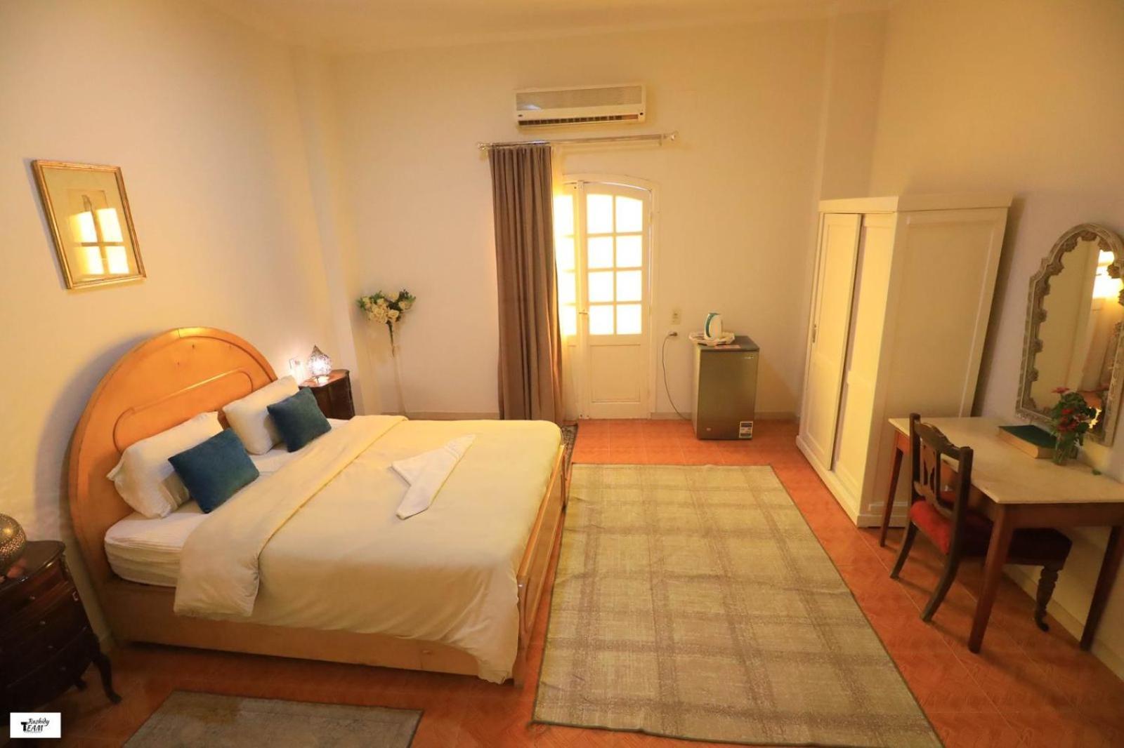 Nile Castle Appartement