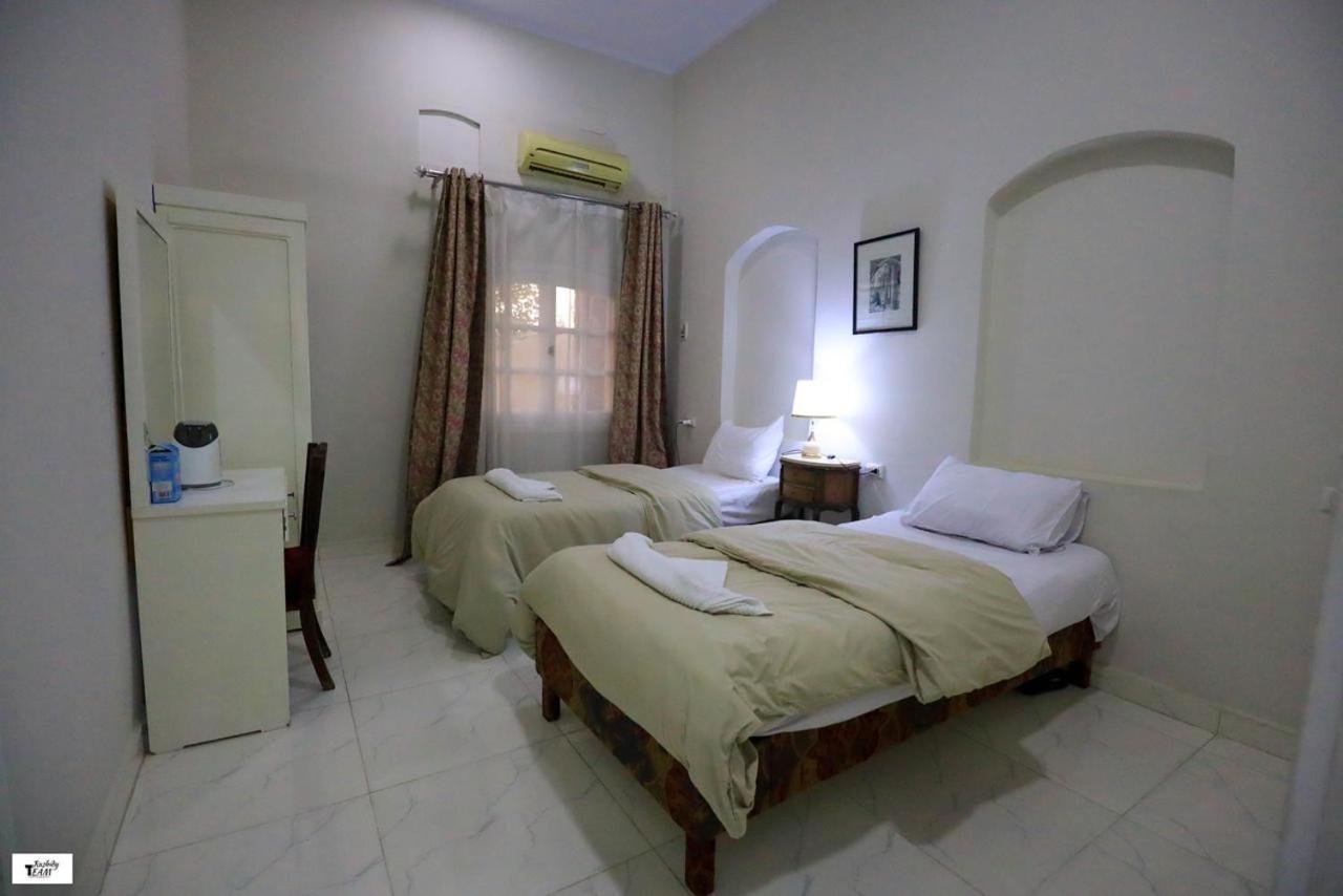 Appartement Nile Castle