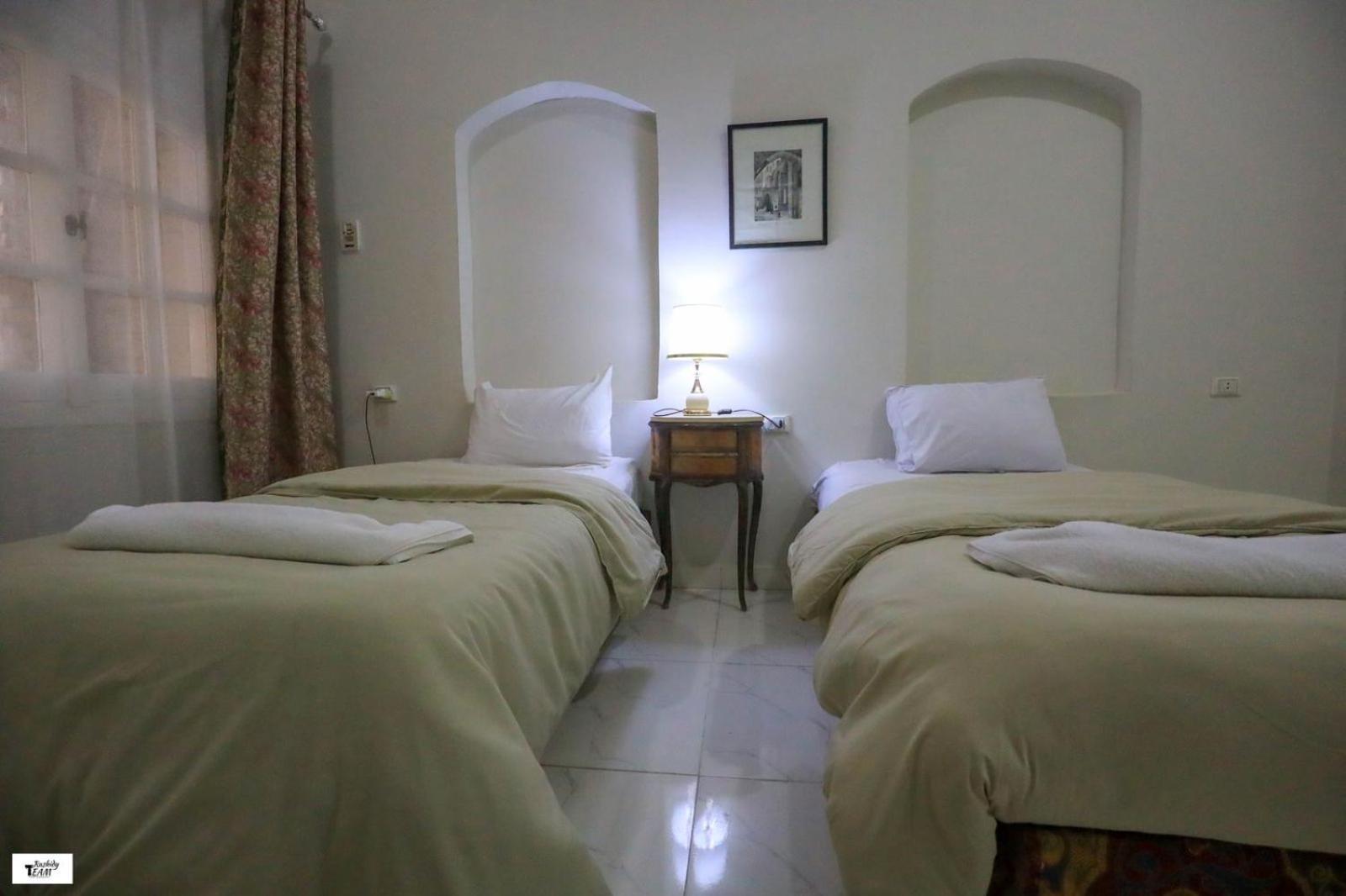 Nile Castle Appartement Luxor