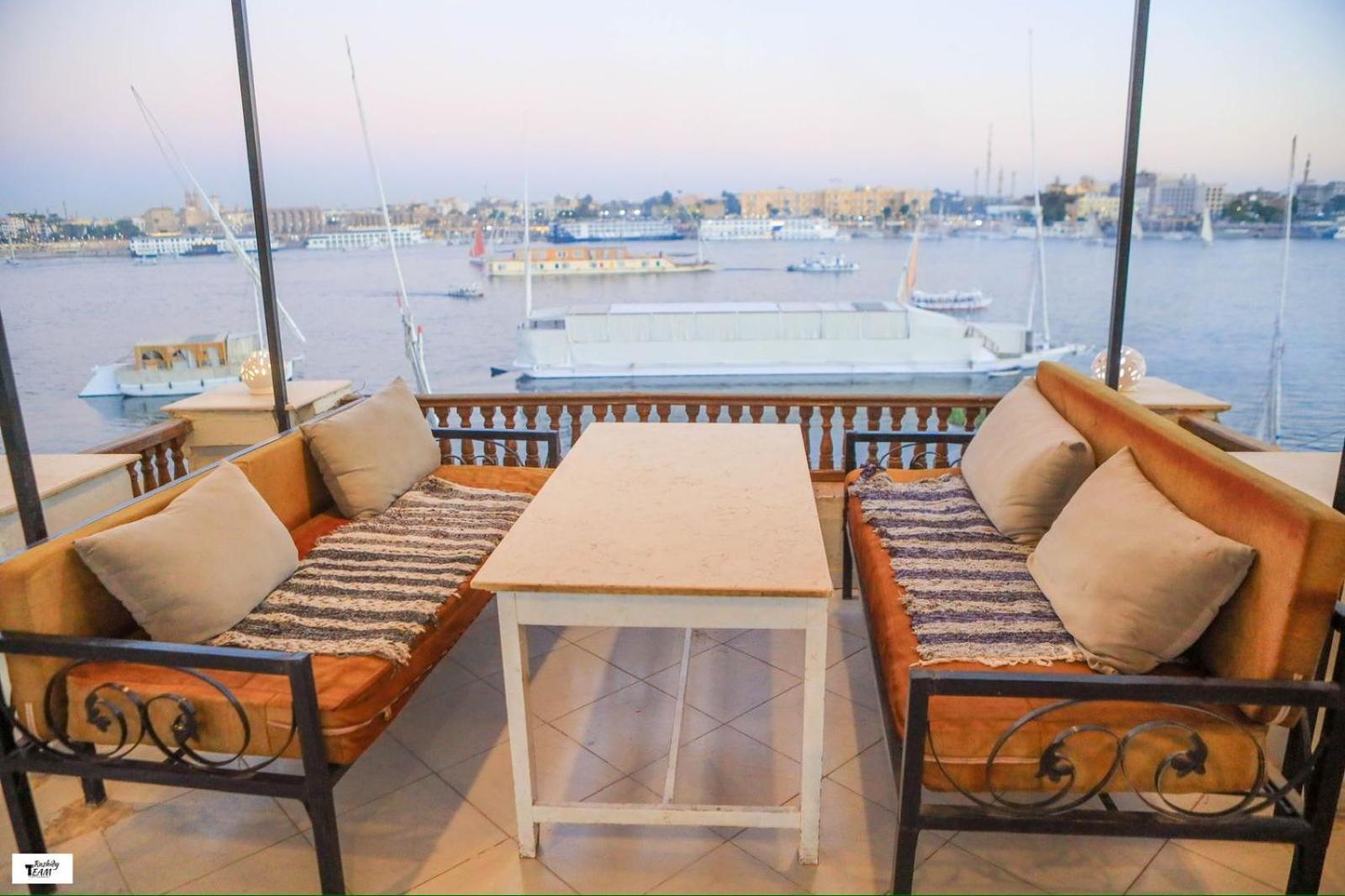 Nile Castle Appartement