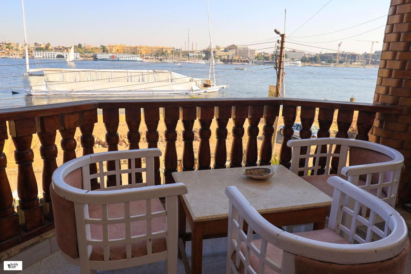 Appartement Nile Castle