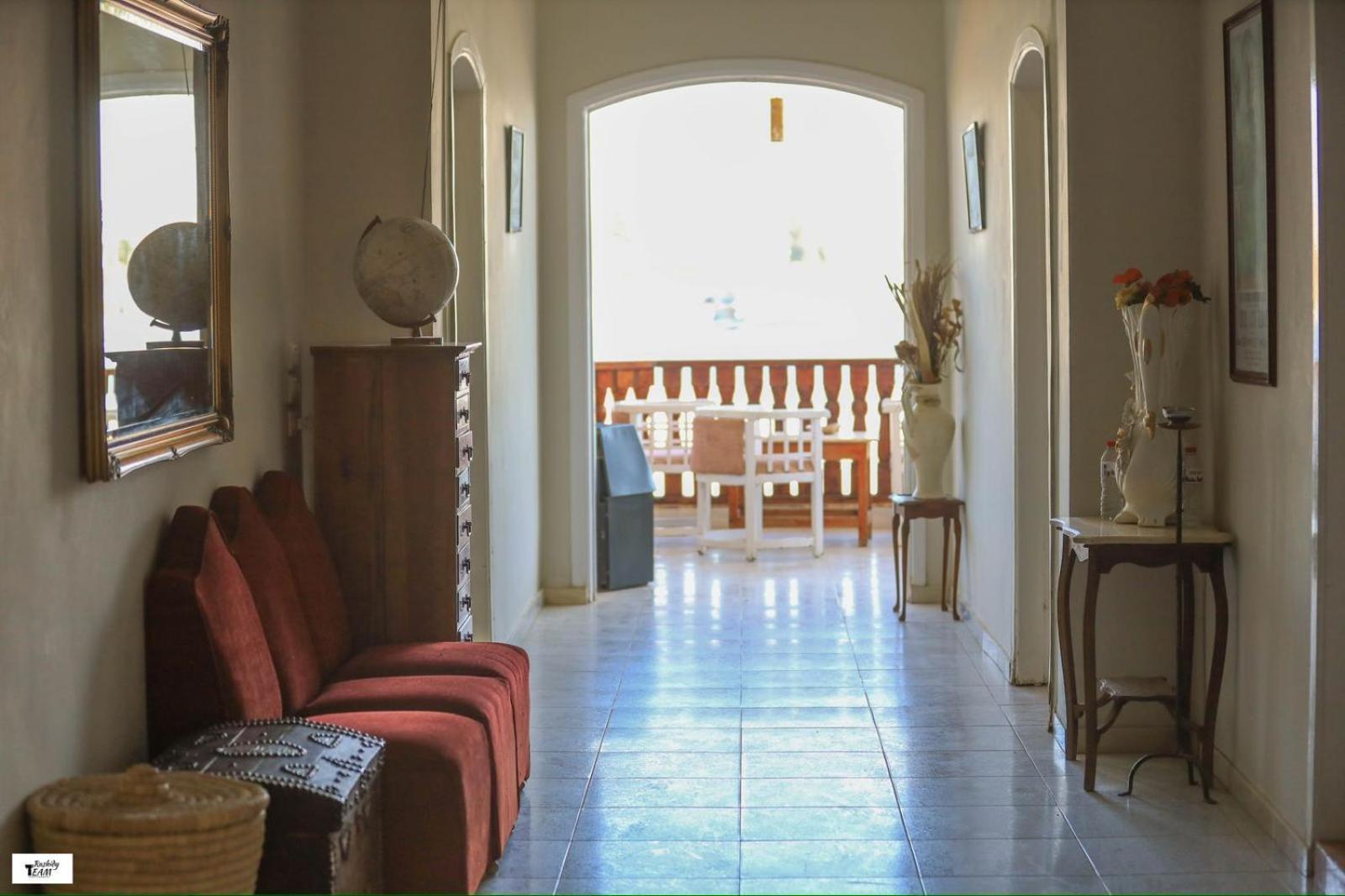 Appartement Nile Castle