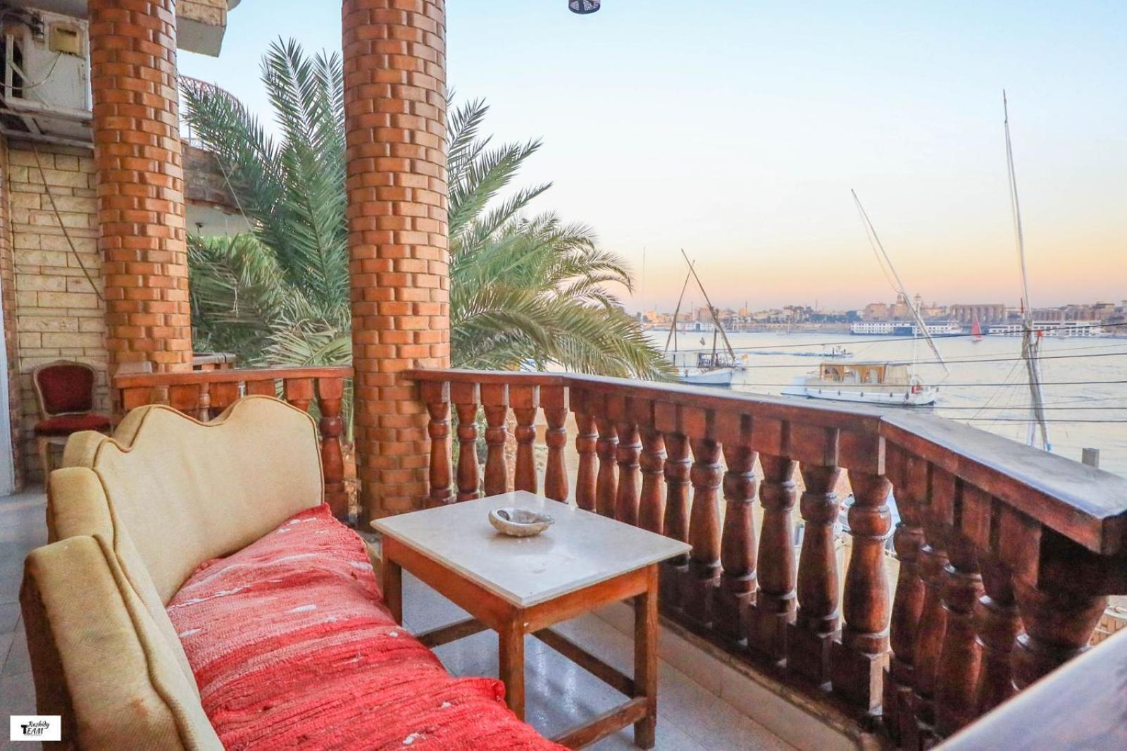 Appartement Nile Castle *